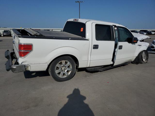 Photo 3 from auction – 2014 FORD F150 SUPER with VIN 1FTFW1CFXEKF18501