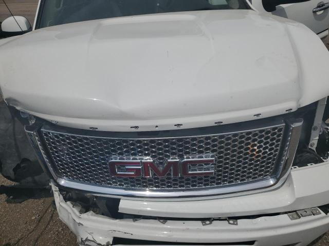 Photo 11 from auction – 2011 GMC SIERRA K15 with VIN 3GTP2XE24BG169996