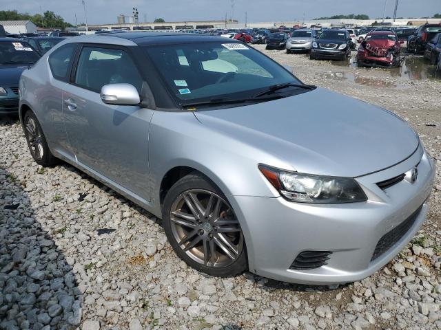 Photo 4 from auction – 2011 TOYOTA SCION TC with VIN JTKJF5C7XB3020288