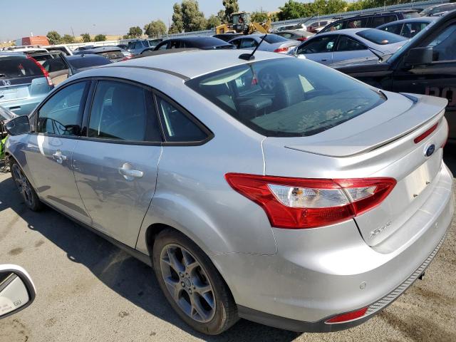 Photo 2 from auction – 2013 FORD FOCUS SE with VIN 1FADP3F27DL190638