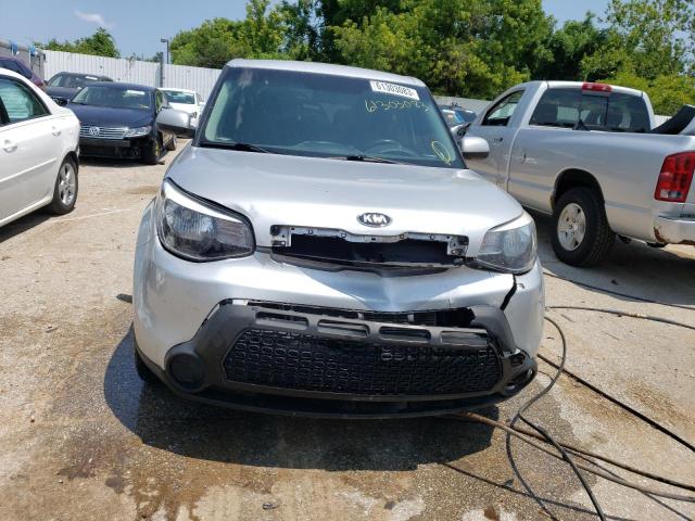 Zdjęcie 5 z aukcji – 2016 KIA SOUL z VIN KNDJN2A28G7868587