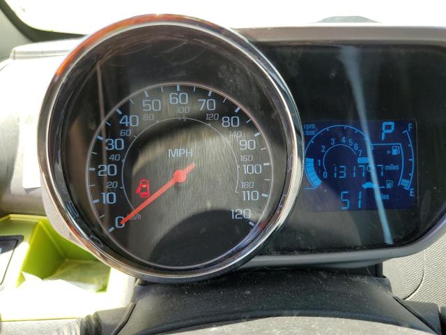Foto 9 de la subasta – 2013 CHEVROLET SPARK LS con VIN KL8CB6S90DC550477