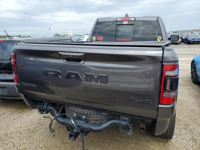 Photo 6 from auction – 2020 RAM 1500 REBEL with VIN 1C6SRFET2LN138187