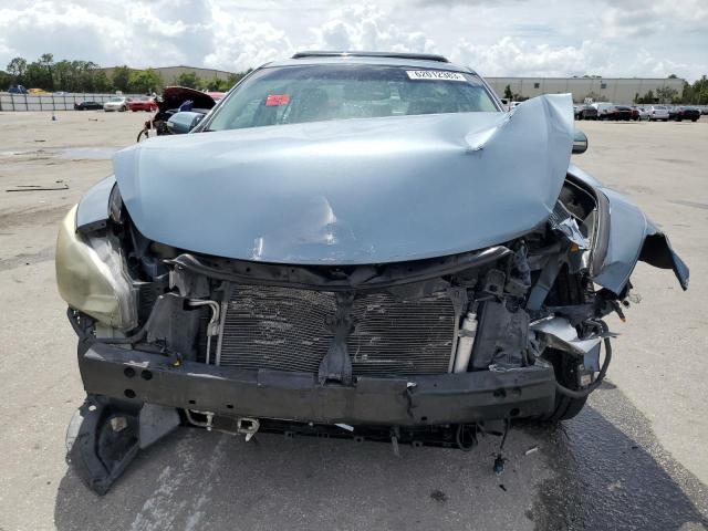 Photo 5 from auction – 2011 NISSAN MAXIMA S with VIN 1N4AA5AP9BC848699