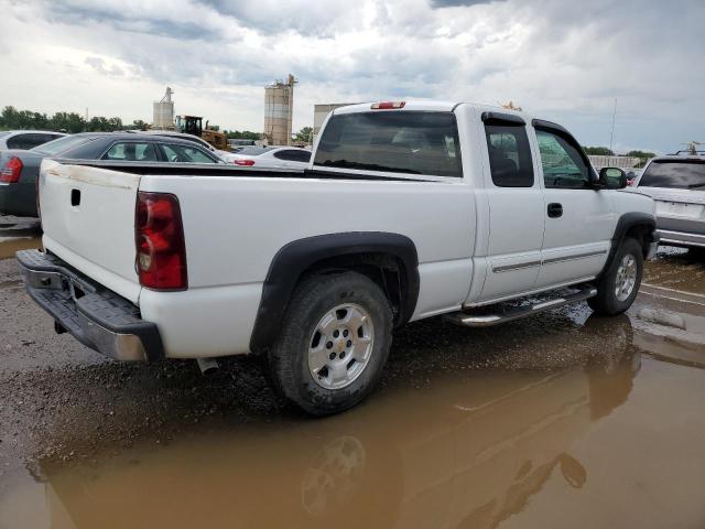Снимка 3 от търг – 2003 CHEVROLET SILVERADO с VIN 2GCEK19T931104157