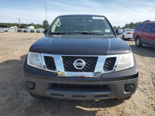 Photo 5 from auction – 2017 NISSAN FRONTIER S with VIN 1N6DD0ER8HN742932