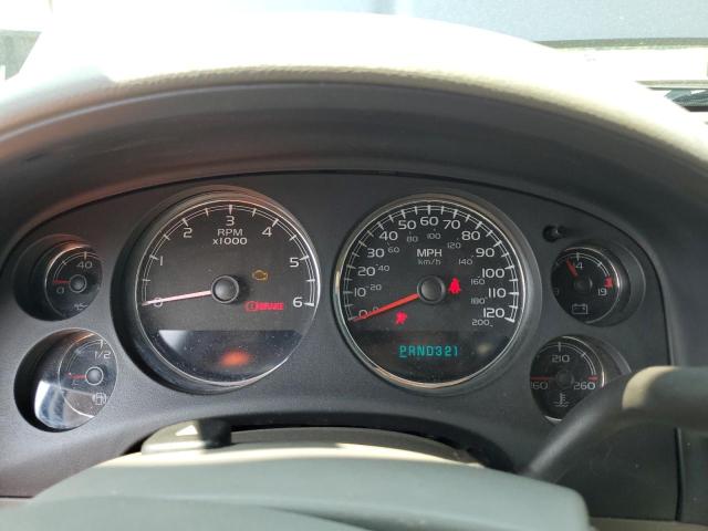 Фото 9 с аукциона – 2007 CHEVROLET SILVERADO с VIN 2GCEK13MX71639053