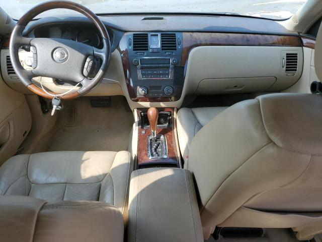 Photo 8 from auction – 2007 CADILLAC DTS with VIN 1G6KD57Y37U119446