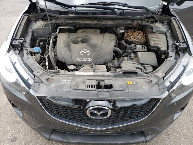 Photo 12 from auction – 2015 MAZDA CX-5 GT with VIN JM3KE4DY8F0473386