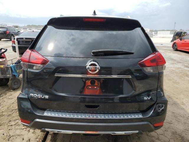 Photo 6 from auction – 2017 NISSAN ROGUE S with VIN KNMAT2MT7HP616311