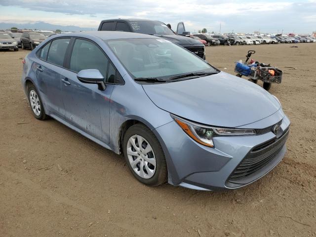 Photo 4 from auction – 2023 TOYOTA COROLLA LE with VIN 5YFB4MDE7PP050386