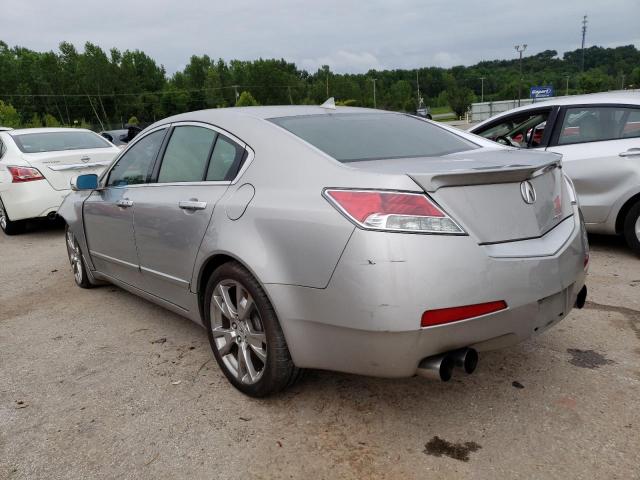 Photo 2 from auction – 2011 ACURA TL with VIN 19UUA9E51BA002233