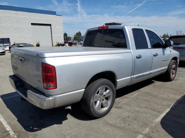 Photo 3 from auction – 2004 DODGE RAM 1500 S with VIN 1D7HA18D64S501875