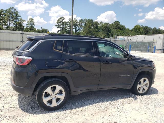 Photo 3 from auction – 2019 JEEP COMPASS LA with VIN 3C4NJDBB4KT671850