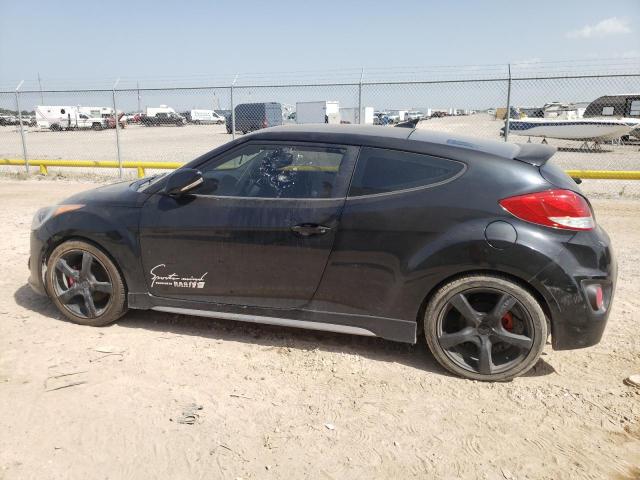 Photo 2 from auction – 2015 HYUNDAI VELOSTER T with VIN KMHTC6AE7FU232593