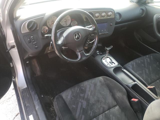 Photo 8 from auction – 2003 ACURA RSX with VIN JH4DC548X3S000696