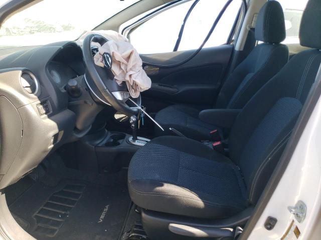 Photo 7 from auction – 2015 NISSAN VERSA NOTE with VIN 3N1CE2CP0FL427549