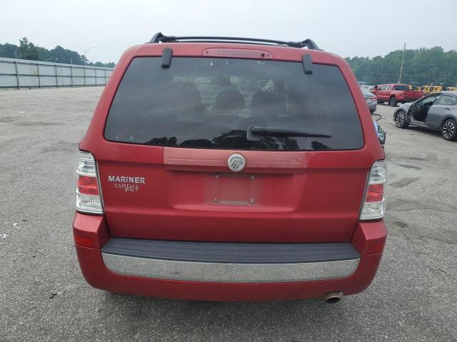 Photo 6 from auction – 2008 MERCURY MARINER with VIN 4M2CU81Z38KJ36260