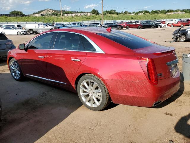 Photo 2 from auction – 2013 CADILLAC XTS PREMIU with VIN 2G61T5S37D9115225