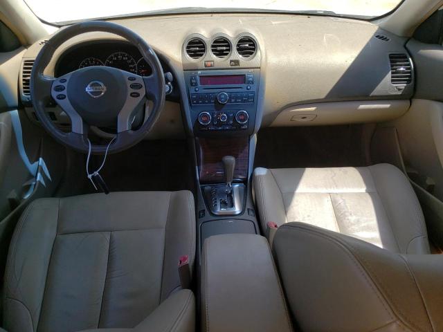 Photo 8 from auction – 2010 NISSAN ALTIMA BAS with VIN 1N4AL2AP8AN451559