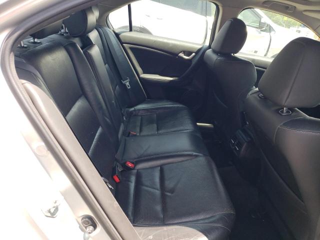 Photo 10 from auction – 2011 ACURA TSX with VIN JH4CU2F65BC016543