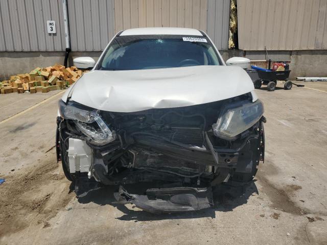 Photo 5 from auction – 2014 NISSAN ROGUE S with VIN 5N1AT2MT4EC820501
