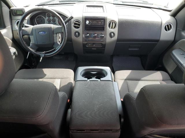 Photo 8 from auction – 2004 FORD F150 with VIN 1FTPX14504NC23444