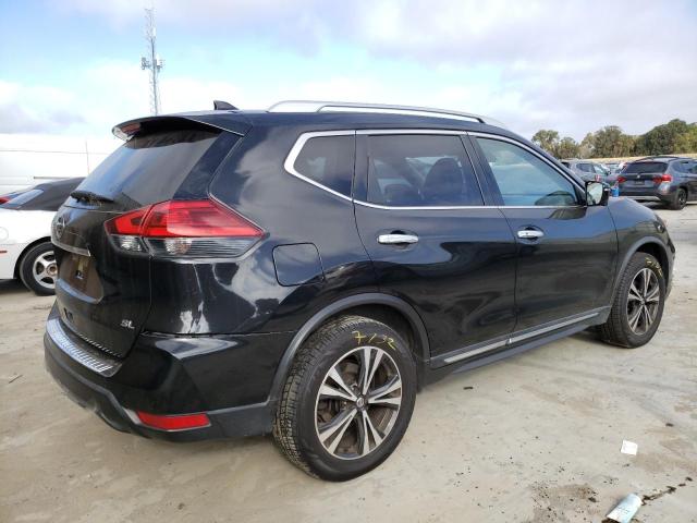 Photo 3 from auction – 2017 NISSAN ROGUE S with VIN JN8AT2MT5HW387430