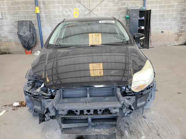 Photo 5 from auction – 2013 FORD FOCUS SE with VIN 1FADP3K24DL380791