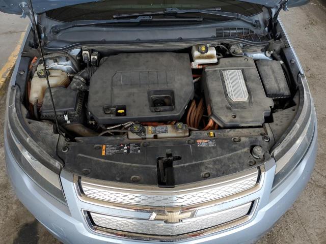Photo 11 from auction – 2013 CHEVROLET VOLT with VIN 1G1RA6E44DU147268