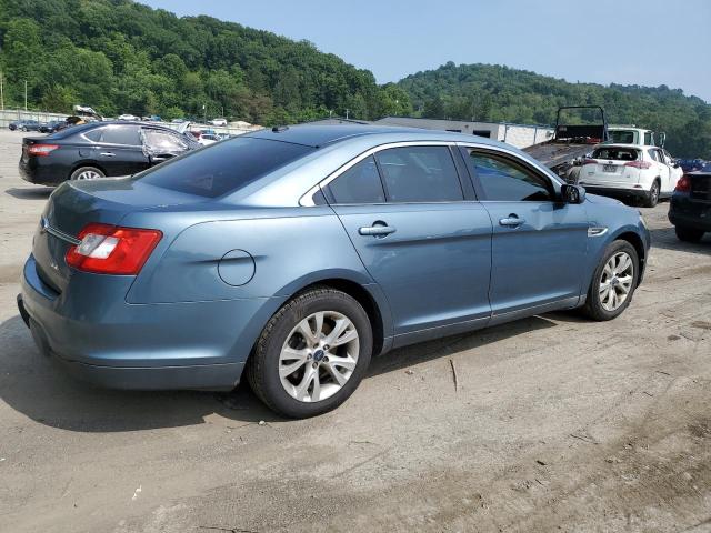 Photo 3 from auction – 2010 FORD TAURUS with VIN 1FAHP2EW1AG163858