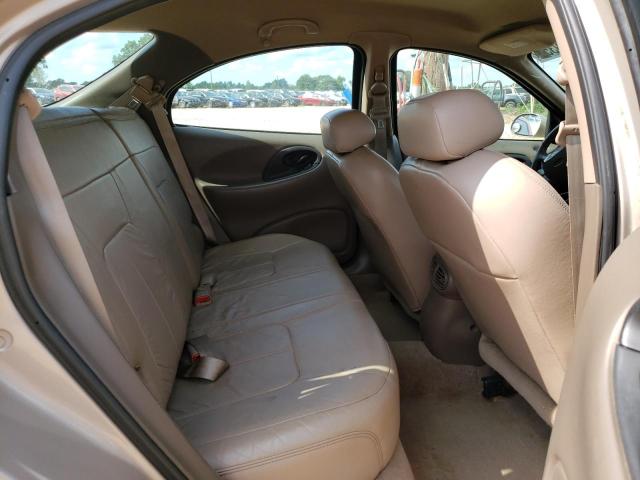 Photo 10 from auction – 1999 FORD TAURUS SE with VIN 1FAFP58S9XA189119