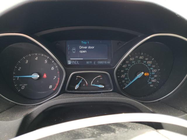 Photo 9 from auction – 2012 FORD FOCUS SE with VIN 1FAHP3F23CL154400