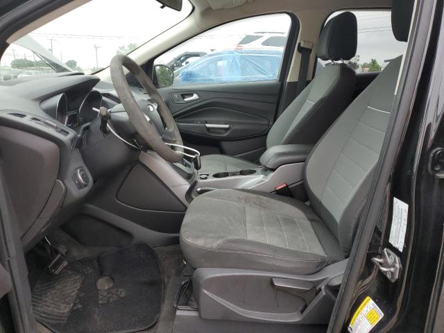 Photo 7 from auction – 2013 FORD ESCAPE SE with VIN 1FMCU0G99DUD00295