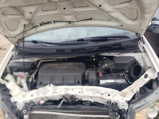 Photo 12 from auction – 2014 HONDA ODYSSEY with VIN 5FNRL5H99EB008329