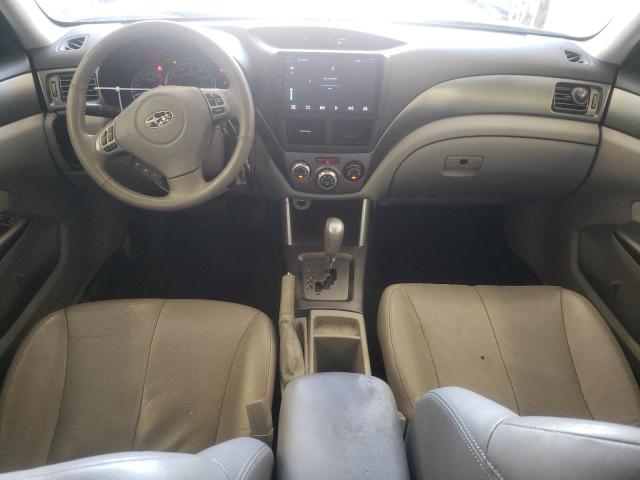 Photo 8 from auction – 2012 SUBARU FORESTER L with VIN JF2SHBEC3CH422156