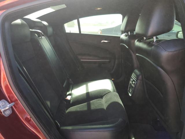 Photo 10 from auction – 2018 DODGE CHARGER R/ with VIN 2C3CDXCT6JH323325