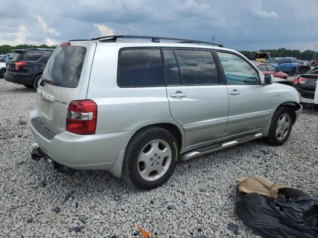 Фото 3 с аукциона – 2004 TOYOTA HIGHLANDER с VIN JTEDP21A540041368