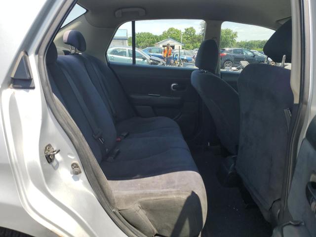 Photo 10 from auction – 2009 NISSAN VERSA S with VIN 3N1BC11E59L380083
