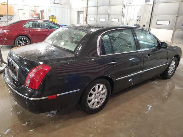 Photo 3 from auction – 2008 KIA AMANTI with VIN KNALD125685168012