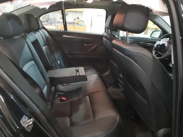 Photo 10 from auction – 2014 BMW 535 XI with VIN WBA5B3C50ED536498