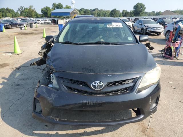 Zdjęcie 5 z aukcji – 2013 TOYOTA COROLLA BA z VIN 2T1BU4EE2DC975524