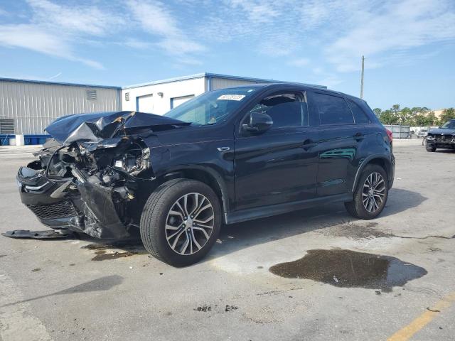 Photo 1 from auction – 2019 MITSUBISHI OUTLANDER with VIN JA4AP3AU9KU034270