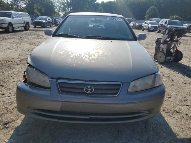 Photo 5 from auction – 2000 TOYOTA CAMRY CE with VIN JT2BG22K2Y0473756
