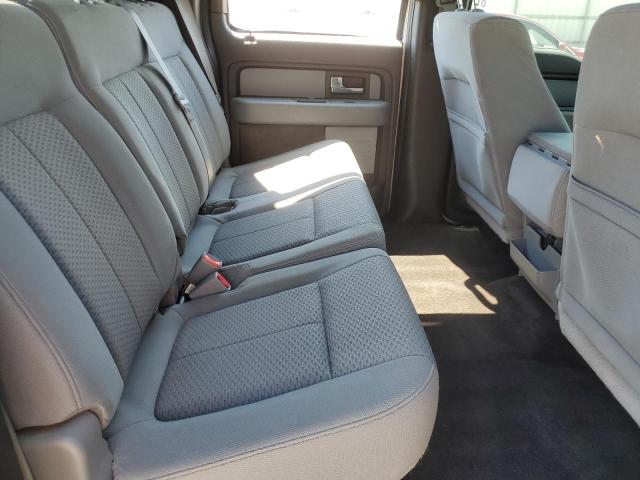 Photo 10 from auction – 2012 FORD F150 SUPER with VIN 1FTFW1CT9CFC96335