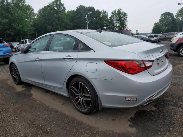 صورة رقم 2 من المزاد - 2012 HYUNDAI SONATA SE مع VIN 5NPEC4AB6CH470769