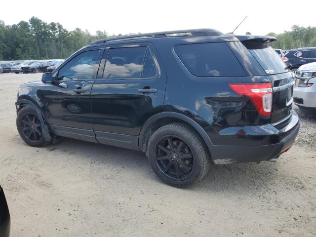 Photo 2 from auction – 2012 FORD EXPLORER with VIN 1FMHK7B85CGA37173