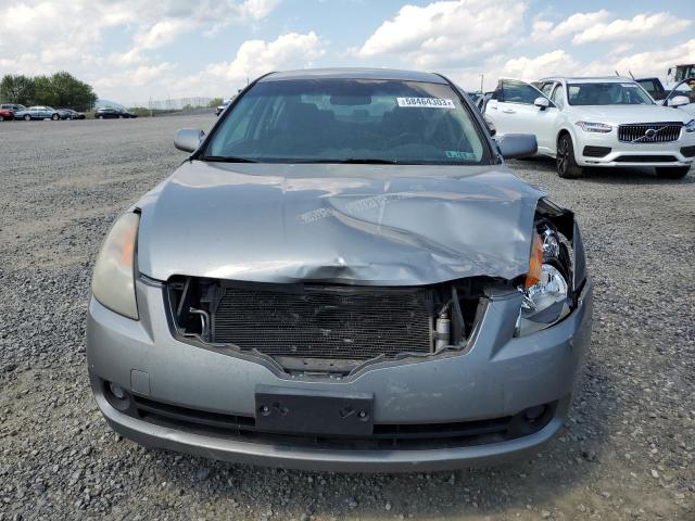 Photo 5 from auction – 2009 NISSAN ALTIMA 2.5 with VIN 1N4AL21E99N532452