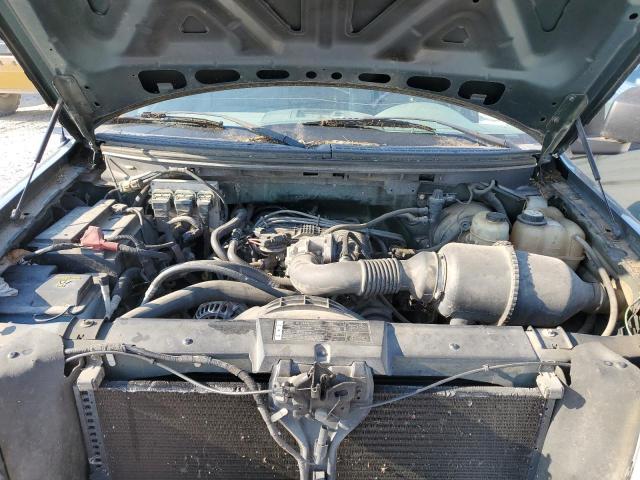 Photo 11 from auction – 2007 FORD F150 with VIN 1FTRF12247KC47353