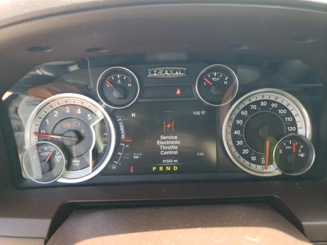 Photo 9 from auction – 2016 RAM 1500 LARAM with VIN 1C6RR7NM5GS153724